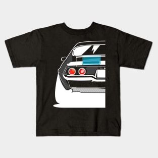 Camaro 1970 Z28 Kids T-Shirt